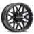 Raceline A94B Krank 4X156 14x7 38 Satin Black