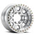 Raceline RT233 Monster 5x127 17x9.5 -32 Machined