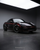 Bravado 08B Tribute 5x114.3 20x9.5 +35 Matte Black