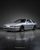 Mickey Thompson Classic III Black 5x139.7 15x8 -22 Matte Black