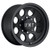 Mickey Thompson Classic III Black 8x165.1 17x9 +0 Matte Black
