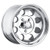 Pacer 164P LT Mod Polished 8x165.1 16x8 -06 Polished