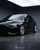 Advanti Racing 80S Hybris aftermarket wheels - visualization by THREEPIECE.US