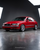 Advanti Racing 80S Hybris 5X108 18x8 +45 Silver with Machined Face
