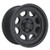Pacer 166SB Nighthawk 5x139.7 17x8.5 +15 Satin Black