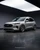2023 Ford kuga with aftermarket wheels - visualization by THREEPIECE.US
