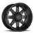 Ultra 229SB Menace 5x127/5x139.7 18x9 +12 Satin Black