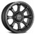 Ultra 219SB Nemesis 6X135/6x139.7 17x9 +18 Satin Black