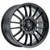 Focal 456 F-56 5X108/5X115 17x8 +40 Satin Black