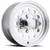 Ultra 062 Smooth Mod Trailer 6x139.7 16x6 +0 Machined with Clear Coat