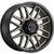 Ultra 231BZ Butcher 8x165.1 20x9 +18 Dark Satin Bronze