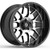 Gear Off Road 763MB Raid 8X170 20x10 -12 A258965
