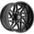 Gear Off Road 761B 6X135/6x139.7 20x9 +0 Gloss Black