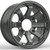 TIS UTV 559A 4X156 14x7 +10 Satin Anthracite