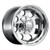 Pacer 164P LT Mod Polished 5x139.7 17x9 -12 Polished