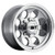 Mickey Thompson Classic III Polished 8X170 17x9 +0 Polished