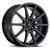 Focal 428SB F-04 4X100/4x114.3 15x6.5 +38 Satin Black w/Satin Clear Coat