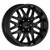Ultra 203SB Hunter 6x139.7 18x9 +18 Satin Black