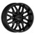 Ultra 203SB Hunter 8X180 20x10 -25 Satin Black