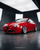 2008 Alfa Mito with aftermarket wheels - visualization by THREEPIECE.US