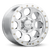 Mickey Thompson Classic Pro Polished 6x139.7 18x9 +0 Polished. Zinc Bolts