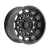 Fittipaldi Offroad FA23B 8X180 20x10 -19 Gloss Black
