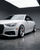 Kansei K12H KNP 5X100 17x9 35 Hyper Silver