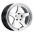 Kansei K12H KNP 5X100 18x8.5 35 Hyper Silver