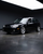 2002 Mazda Protege5 with aftermarket wheels - visualization by THREEPIECE.US