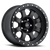 Raceline 929B Avenger 5x139.7 17x9 -12 A231079