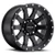 Raceline 934B Clutch 5X150 20x9 +18 Matte Black