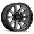 Raceline 934G Clutch 6x139.7 20x9 +18 Gun Metal