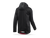 Akrapovic Mens Corpo Softshell Jacket Black - L - 802083 User 1