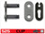 RK Chain 525 Clip Link - Natural - 525-CL User 1