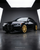 Azara AZA-541 5x108/5x114.3 20x8.5 +35 Nano Gold