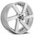 Blade Luxury RT-452 Maddox 6x139.7 26x9.5 +25 Silver & Machined