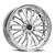 Cavallo CLV-42 5x112/5x114.3 18x8 +35 Nano Chrome