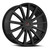 Cavallo CLV-52 5x112/5x114.3 18x8 +35 Gloss Black