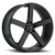 Cavallo CLV-C-5 5x114.3 20x8.5 +35 Gloss Black