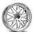 Cavallo CLV-46 5x115/5x120 22x9.5 +15 Nano Chrome