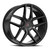 Cavallo CLV-55 6x135/6x139.7 24x9 +25 Gloss Black