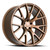 O.E. Revolution HC-1 5x115 20x9 +20 Matte Bronze