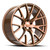 O.E. Revolution HC-1 5x115 22x10.5 +22 Gloss Bronze