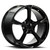 O.E. Revolution 130 5x120.65 19x10 +56 Gloss Black