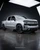 O.E. Revolution C-14 6x139.7 22x9 +28 Gloss Black & Machined
