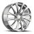 O.E. Revolution CAD-34 6x139.7 24x10 +31 Nano Chrome