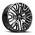 O.E. Revolution G-14 6x139.7 26x10 +31 Gloss Black