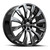 O.E. Revolution G-31 6x139.7 24x10 +31 Gloss Black