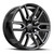 O.E. Revolution G-36 6x139.7 20x9 +31 Gloss Black
