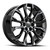 O.E. Revolution G-38 6x139.7 26x10 +31 Gloss Black
